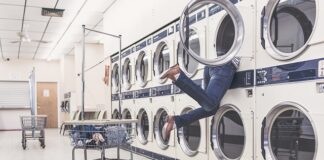 Czy pranie w 40 stopniach zabija bakterie?