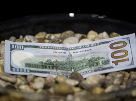 Ile trzeba oddać za 100 tys?