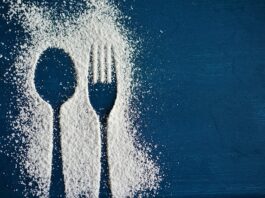 Jakie produkty obniżają cukier we krwi?