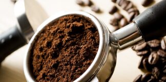 Ile mocy musi mieć dobry młynek do kawy?