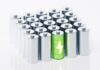 Ładowanie baterii akumulatorków